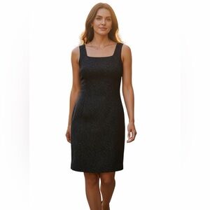 𝅺jones New York dress, avocado green color, in very good condition